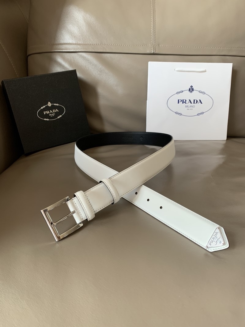 Pra*a belts